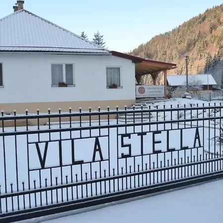 Stella Bystrá