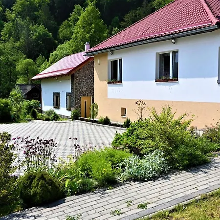 Stella Country house