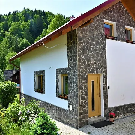 Летний дом Stella *