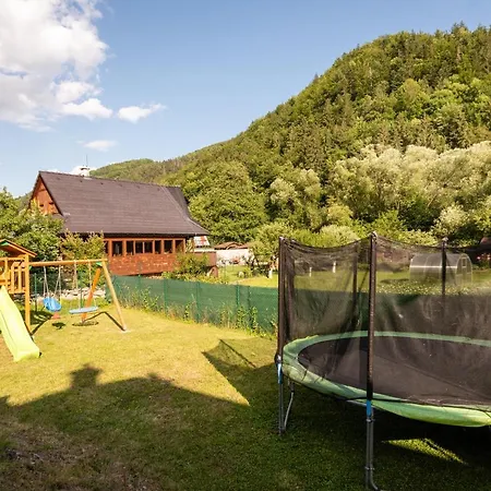 Lantställe Stella Bystrá