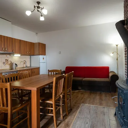 Stella Country house Bystra