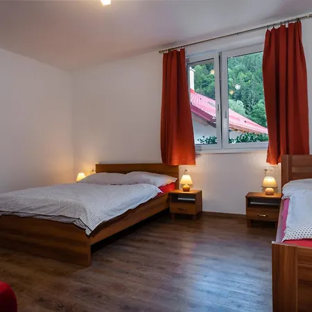 Летний дом Stella *