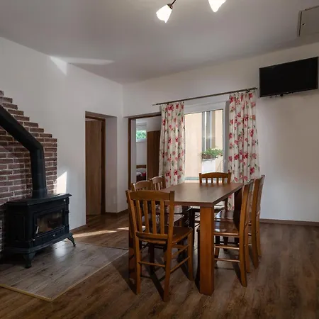 Lantställe Stella *