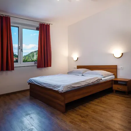 Stella Country house
