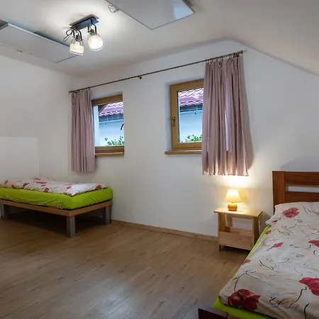 Stella Country house Bystra