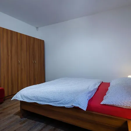 Hétvégi ház Stella