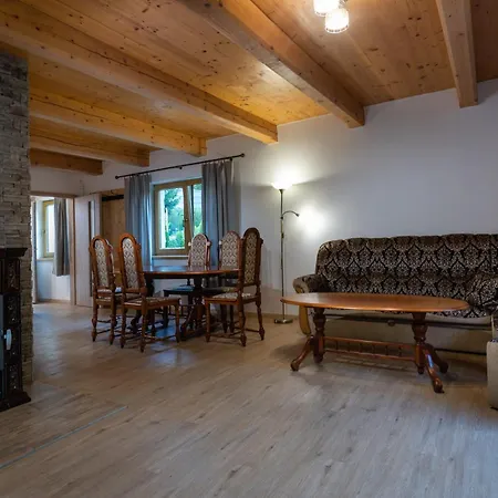 Stella Country house