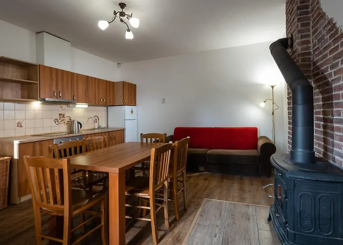 Stella Country house Bystra