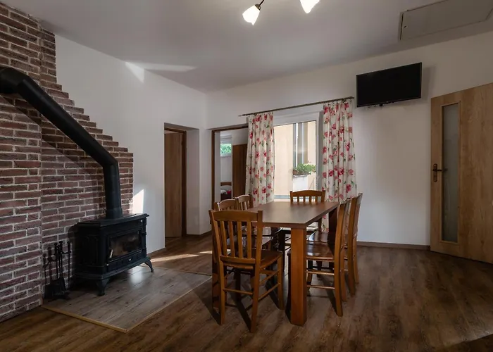 Country house Stella *